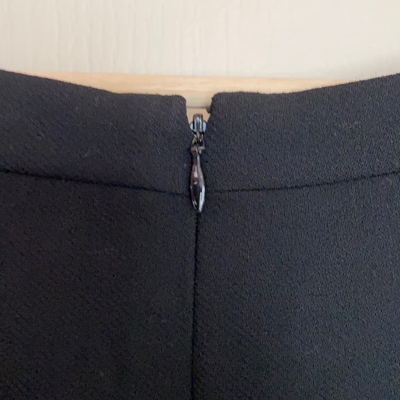 J. Crew Little Black Dress - Picture 6 of 6